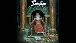 Savatage - White Witch