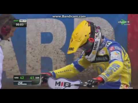 BETARD SPARTA WROCŁAW VS CASH BROKER STAL GORZÓW