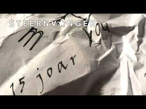 Steernvanger - 15 joar