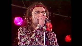 Hoodoo Gurus - Live Finland 1987 Full show