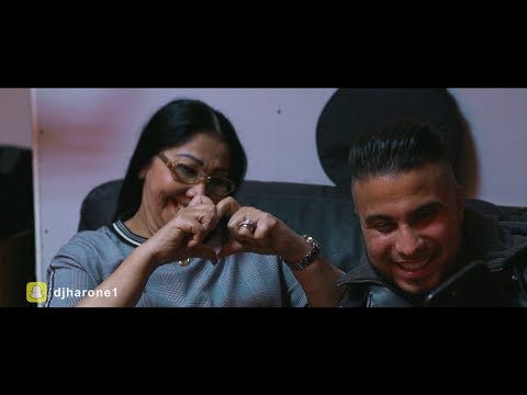 DJ HARONE Synthé Ft ZAHOUANIA - SID TALEB ( clip officiel ) GUEST DJAK's ,Youbig, Ilyès djadel