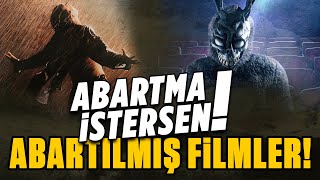Abartma İstersen! - Gelmiş Geçmiş En Fazla Abartılmış Filmler