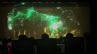 Vietcombank theo dấu chân người