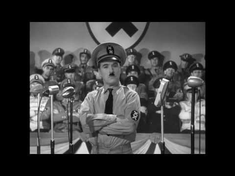 Der große Diktator | Trailer | Deutsch HD