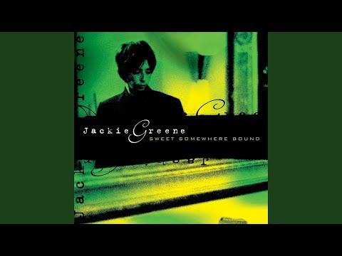 Honey I Been Thinking About You - Jackie Greene