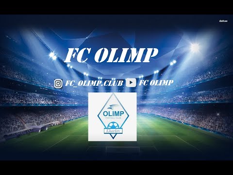 Обзор матча МЛ⍟ Лето-2020⍟ FC Olimp 0:3 ФК "Меркурий" Харьков