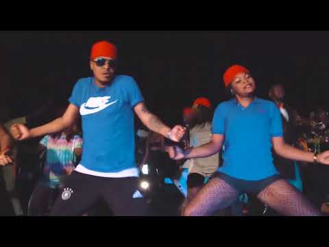 Deplick Pomba - KABONGO Générique  [ CLIP OFFICIEL ].