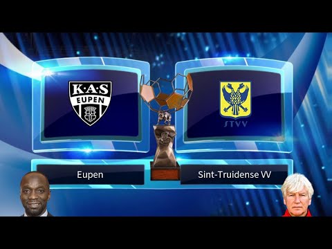 Eupen vs Sint-Truidense VV Prediction & Preview 20/04/2019 - Football Predictions