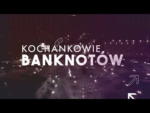 Mony NS - Kochankowie banknotów (prod.Wizier)