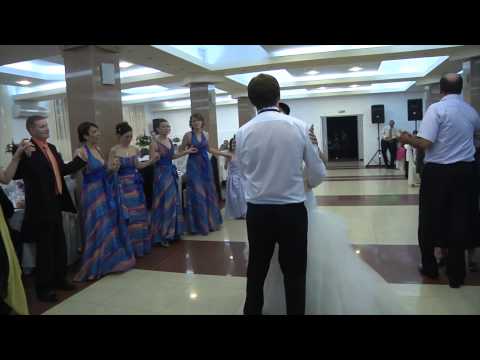 Alexandru Pugna & Dj Raul by specialtimes ro Nunta Bistrita Nasaud