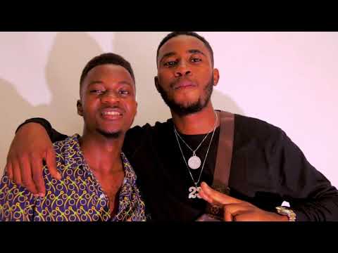 Chibz ft Og Hassla - Memoirs(Official Music Video Mp4)