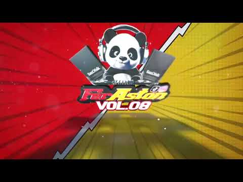 ARROCHA RAVE VOL 8 PREMIUM 2025