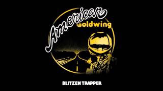 Blitzen Trapper - Fletcher [American Goldwing]