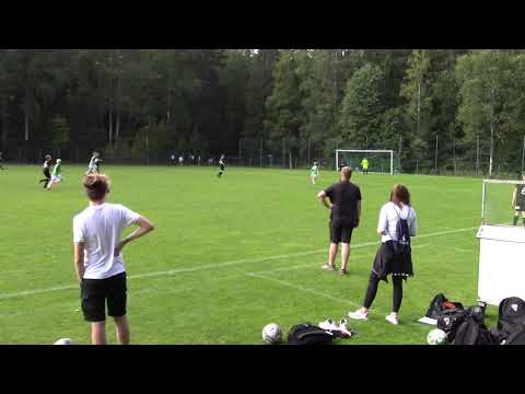 P15 KAKKONEN KäPa/City valk. - EIF/VNFA YJ (1.puoli 1/2)