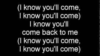 Matt Palmer - Come Back To Me