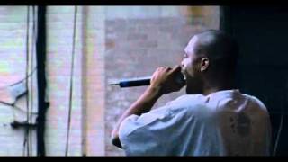 Dead Prez - Turn Off The Radio @ Dave Chappelle's Block Party