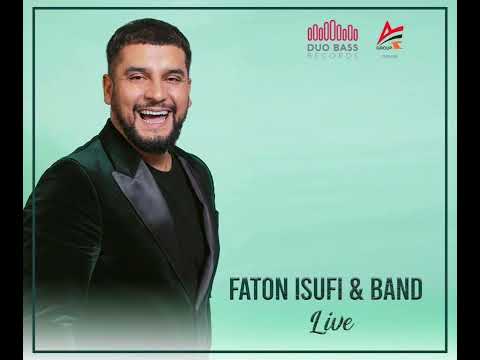 Faton Isufi - Ta kisha ditë & Burgu