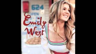 Emily West -  Blue Sky