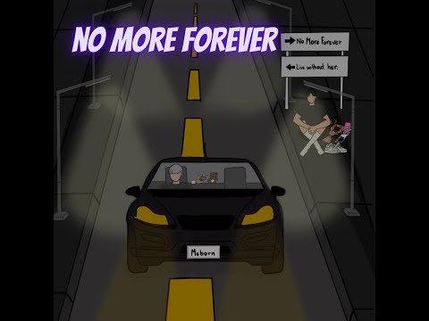 Forever - Meborn ft.Moron (Prod.2001 x Sor)