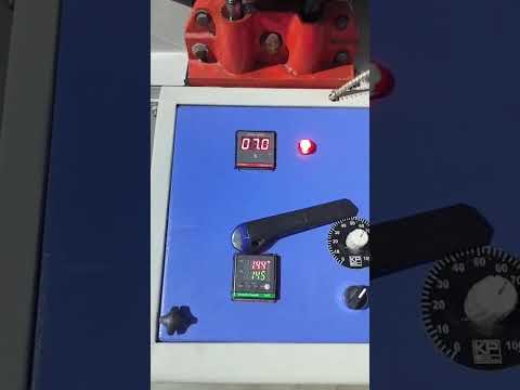 Sealing Cutting Machine