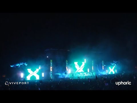 Excision B2B Illenium Lost Lands 2019 (Full Set)