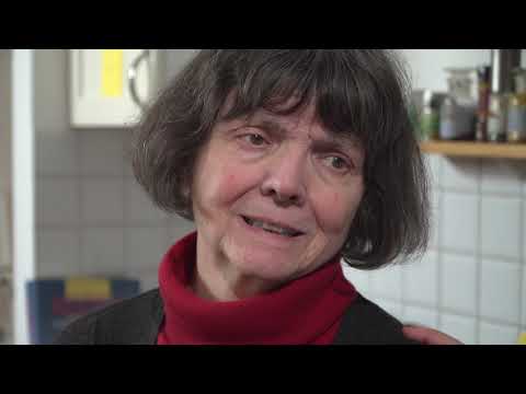 Du musst zum Arzt! - Alzheimer Demenz