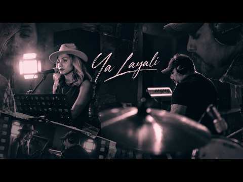 Ya Layali (Cover)