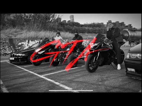 Dinov x freeze GTA (Official Music Video)