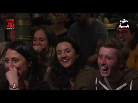 ¿Ustedes creen que se puedan peliar? @NadieSabeNada