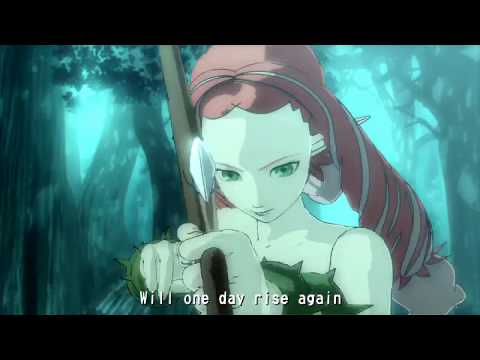 Let's Play Blade Dancer Lineage of Light [Part 1] - Lance