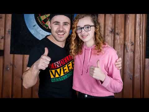 Sjpas Mesjieën - 'T Ganse Jaor Vastelaovend