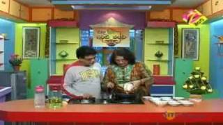 Mee Inti Vanta June 17 '10 Part - 1