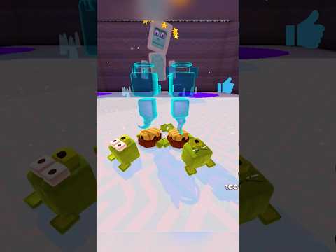 Scared Silly Super Bear Adventure #superbearadventure