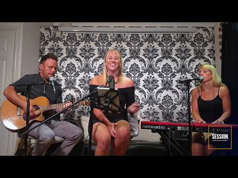 You Got The Love (Florence & The Machine) - Session Bandits Trio