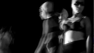 Chancha Via Circuito - Amelia - (Official Music Video)