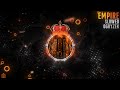 Ogryzek EMPIRE Slowed Official Visualiser