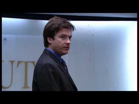 Arrested Development - 3D Glasses