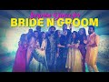 SURPRISE Dance for GP and Gopika for sangeet | Friends for life