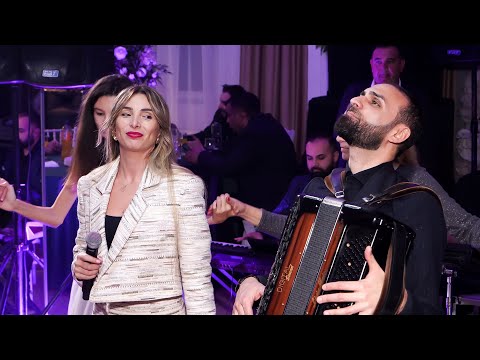 Formatia Liviu Moise 🎤 Denisa Grecu  ❎ Cel mai frumos Program de Petrecere ❎ LIVE - 2025 ❎