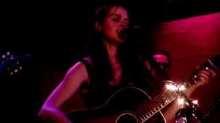 Caitlin Canty - Leaping Out with Anthony da Costa