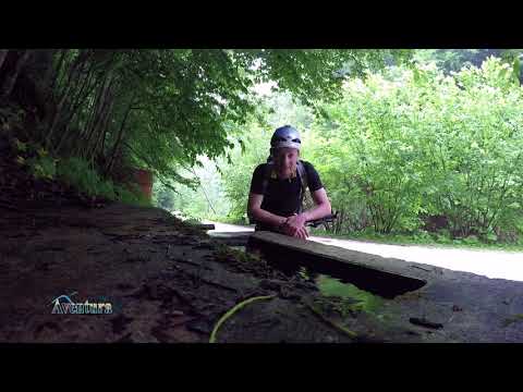 AventuraTV - Leaota pe bicicleta