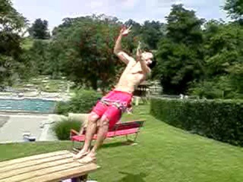 backflip (vesko badi gossau)