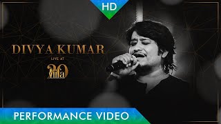 Download lagu DIVYA KUMAR | LIVE | IIFA 2019 Performance mp3 Download lagu DIVYA KUMAR | LIVE | IIFA 2019 Performance mp3