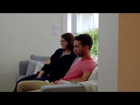 Eddy et Charline