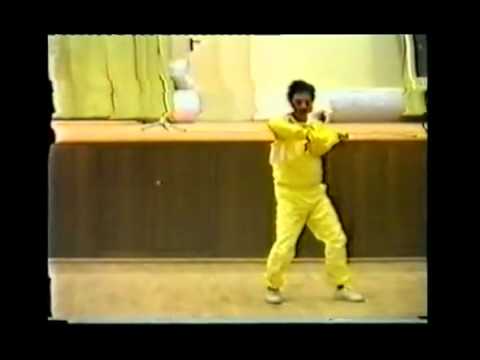 Wong Shun Leung Chum Kiu