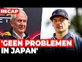 Marko: 'Geen problemen in Japan', Aston Martin wil 'consistentie' na Verstappen incident | GPFans