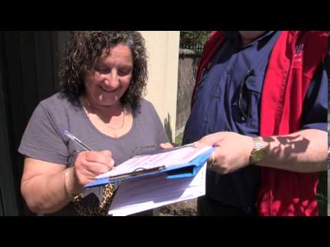 Code Red: 45 days to go!