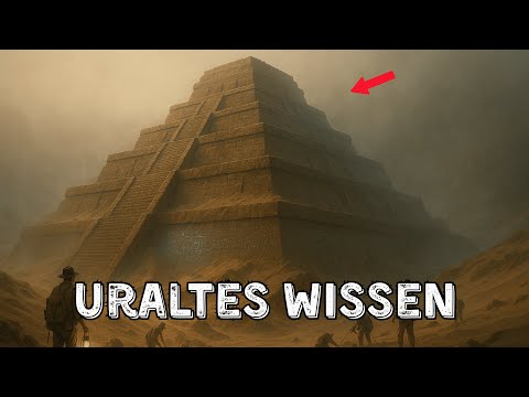 Die Erststadt der Menschheit: Uruk und das Rätsel des plötzlichen Aufstiegs