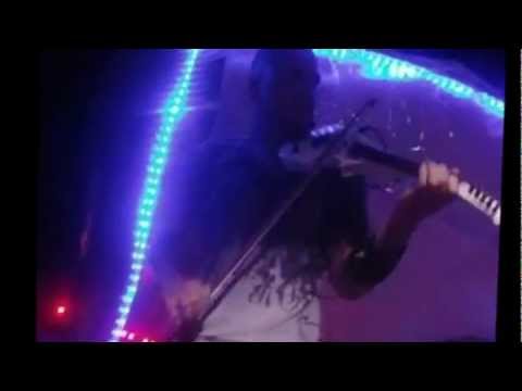 Jeremy Leon - Amicalement Votre played by David Vendetta at Catamaran Bodrum 2012 in TURKEY