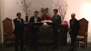 Manifest - Kevin Davis